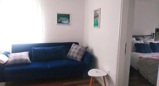 Апартаменты с балконом Apartments Celopek