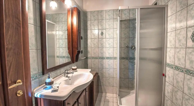 Двухместный номер Standard Hotel Casa Didé