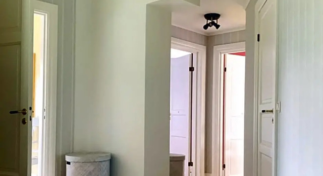Hemma hos Jeanette & Micke på Peresgården, Prenota Hotel Vikarbyn Dalarna
