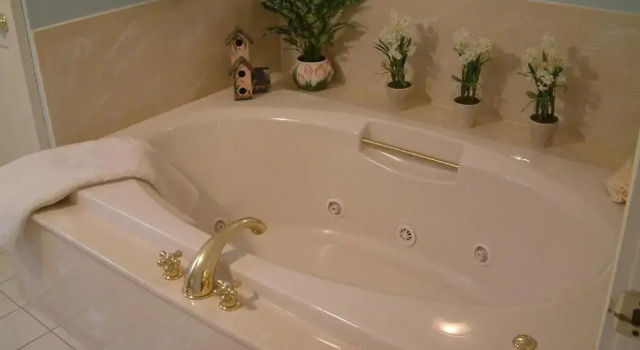 Двухместный люкс Truman Gillet House B & B