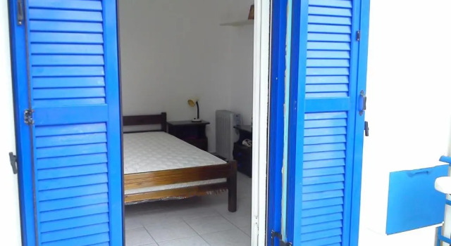 Апартаменты Asterias Apartments