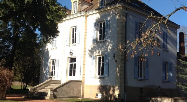 Clos Marie, Boek Hotel Hotels in Franche-Comte met ontbijt, Ontbijt