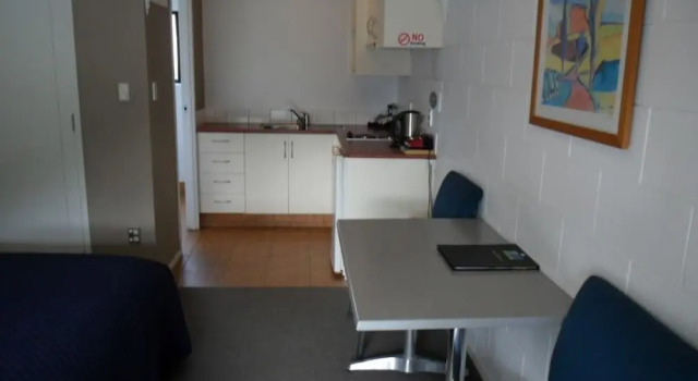 Студия Standard Loredo Motel