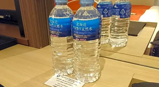 Номер Comfort Queens Hotel Chitose