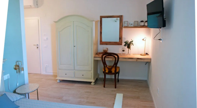 Номер Standard Bed and Breakfast Erilla