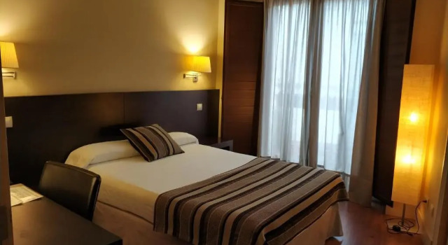 Номер Standard Hotel Puerta del Arco