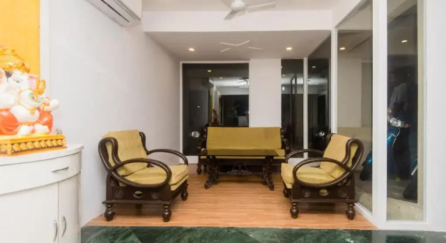 Yashodha Apartments by OYO Rooms, Забронировать Апартаменты/квартира Апартаменты штата Махараштры, Апартаменты/квартира