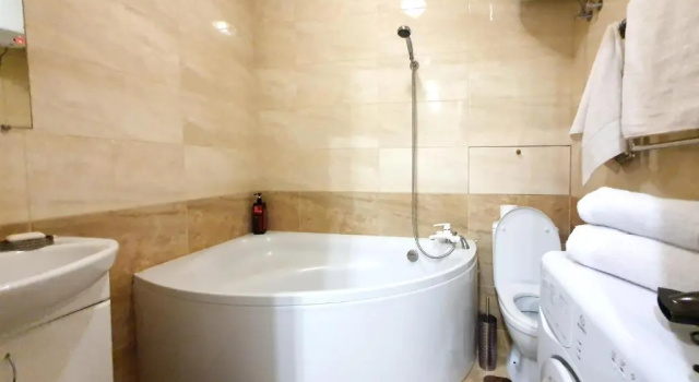 Апартаменты Lux Apartament Dacha