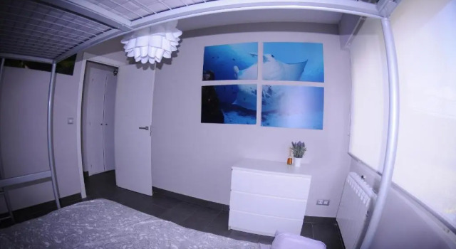 Apartamentos Urdaibai 4, Rezerwuj Apartament Sukarrieta Baskonia