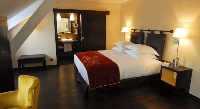 Полулюкс Eastwest Hôtel by Malone