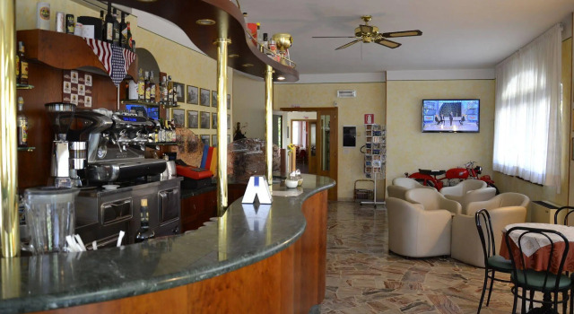 Albergo Di Murlo, Buchen Sie Hotel Murlo Merse-Tal
