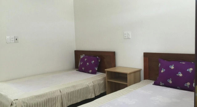 Gia Anh Guesthouse, Забронировать Отель Отели Хюэ 3 звезды, рядом с Hue Railway Station, 3*
