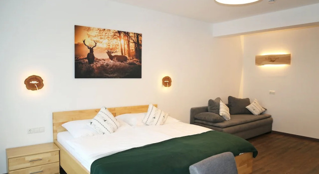 Apartments Schmiedgut