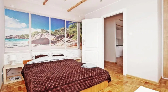 Студия Apartamenty Gdynia