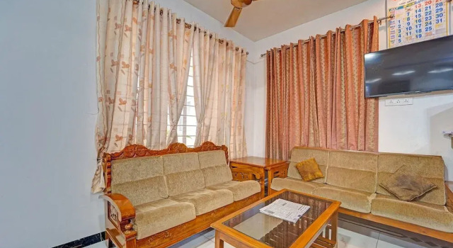 FabHotel Raja Residency, Забронировать Отель Отели штата Тамилнада с завтраком, Завтраки