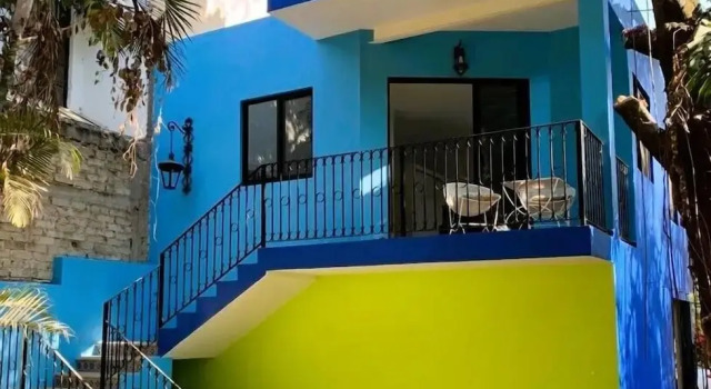 Двухместный люкс Garden of Dreams Boutique Hotel