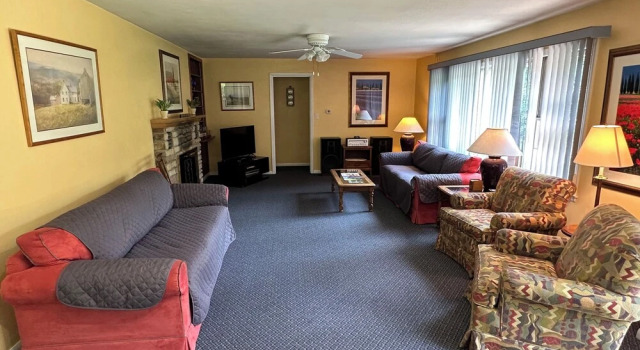Коттедж с 3 комнатами AppleCreek Resort-Hotel & Suites