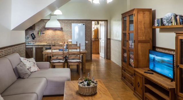 Loft Rústico, Reservar Hotel Hotéis SPA em Corralejo, SPA