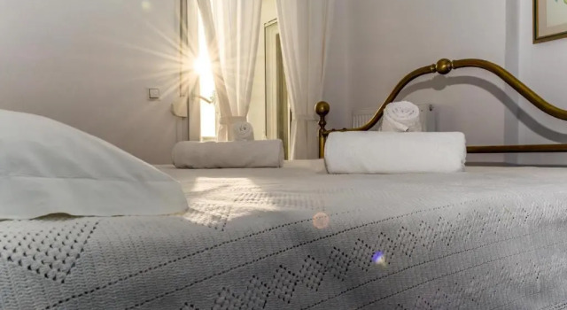 180° View Luxury Flat, Забронировать Отель Ираклион Центральный Крит