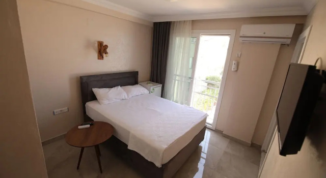 Mose Restoran Motel Beach
