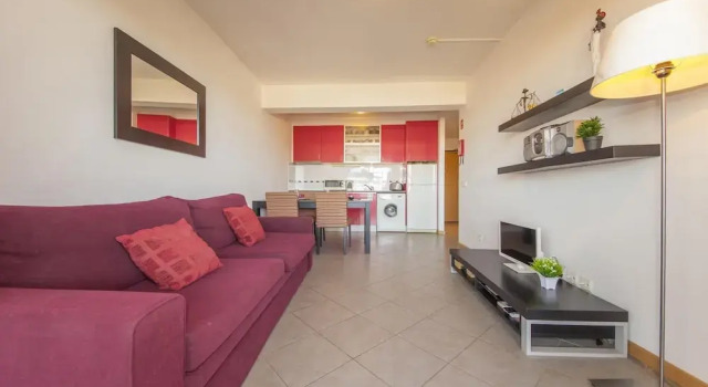 B42 - Oceano Atlântico Apartment, Забронировать Апартаменты/квартира Портиман Барловенто, рядом с Казино Algarve