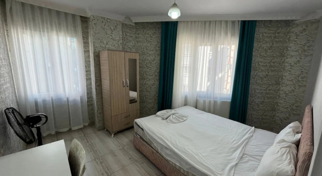 Номер Standard Ist Suit Otel
