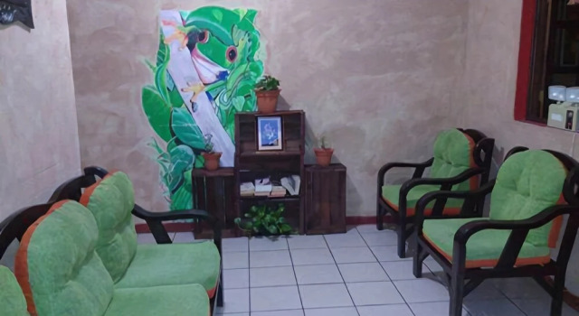 Hotel Dionisio, Book Hotel Hotels in Zacatepeques with Parking, Parking