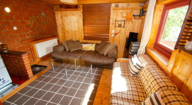 Chalet Fuerth