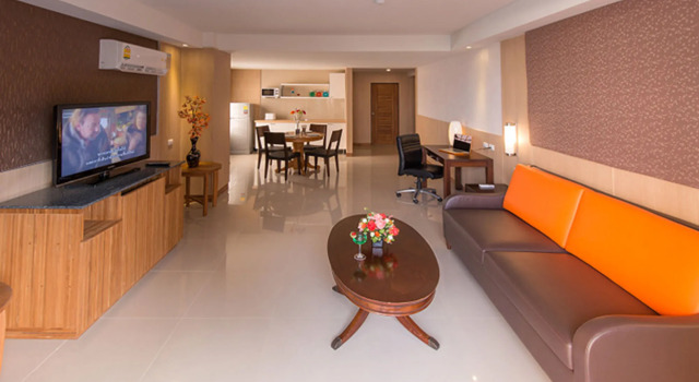 Dynasty Grande Hotel