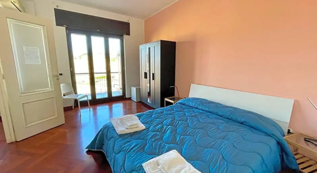 Номер Deluxe B&B Le Stelle del Museo