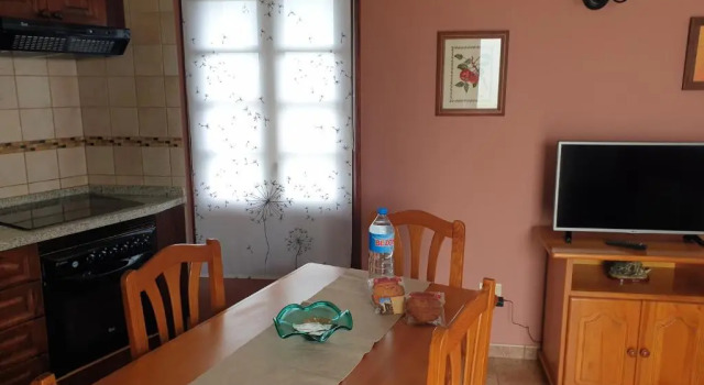 Коттедж Casa Rural Domingo Pio