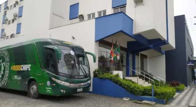 Soratur Hotel & Coworking