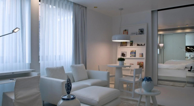B-aparthotel Regent