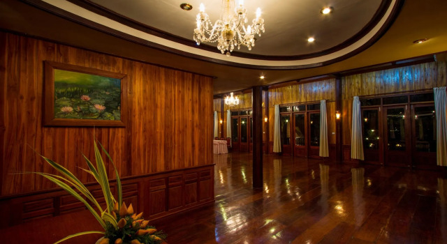 Chanthavinh Resort And Spa, Book Ferieresort Resorthoteller i Luang Prabang, Ferieresort