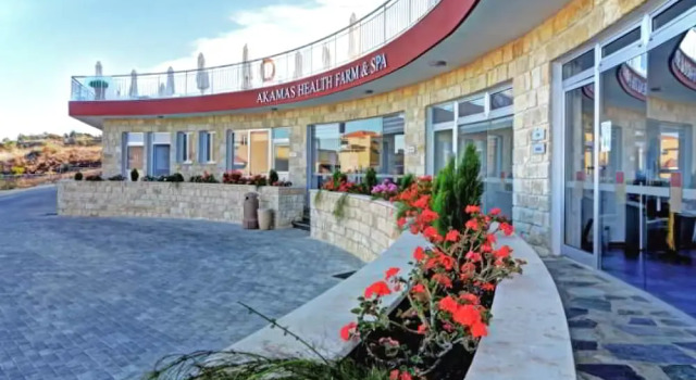 Latchi Panorama, Book Hotel Droushia Pafos