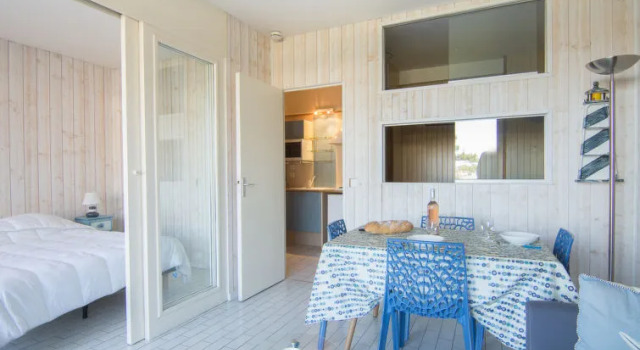 Balafen, Rezerwuj Hotel Dinard 