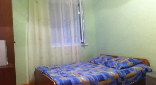 Guest Rooms by Stella