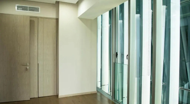 Santa Fe Paradox Premier apt 2 bedrooms 4 guests 3403, Prenota Hotel Città del Messico Messico Distretto Federale