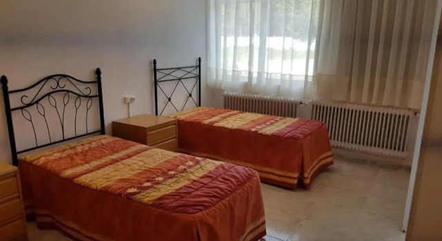 Семейный номер Standard Albergue Ciudad del Doncel
