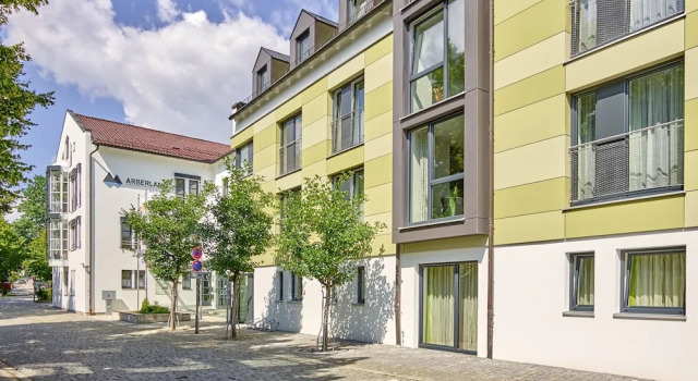 Tagungshaus Bayerischer Wald, Rezervasyon Otel Grosser Arber her şey dahil oteller, Her Şey Dahil