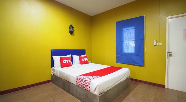 OYO 910 Plamnamngern Resort, Забронировать Курортный отель Курортные отели провинции Чонбури, Курортный отель