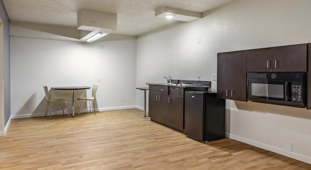 Habitación doble De lujo Studio 6-Temple, TX