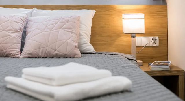 Апартаменты Comfort с балконом Let's Krakow Apartments - Ariańska 6