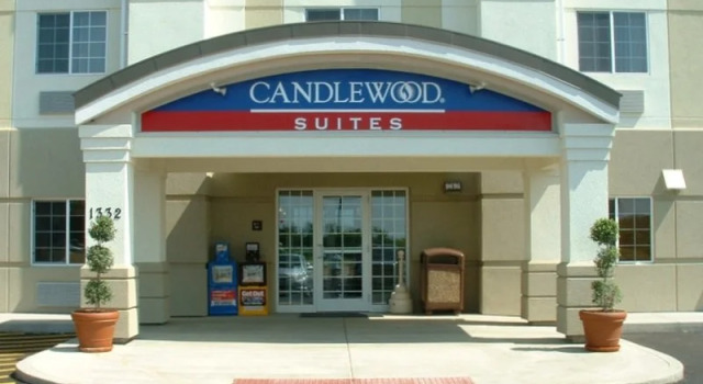 Quality Inn & Suites Waterloo, Κράτηση Ξενοδοχείο Waterloo Iowa