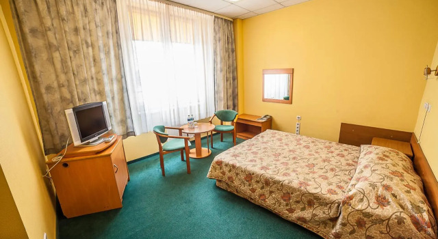 Hotel Rychło, Buchen Sie Hotel Bogatynia 