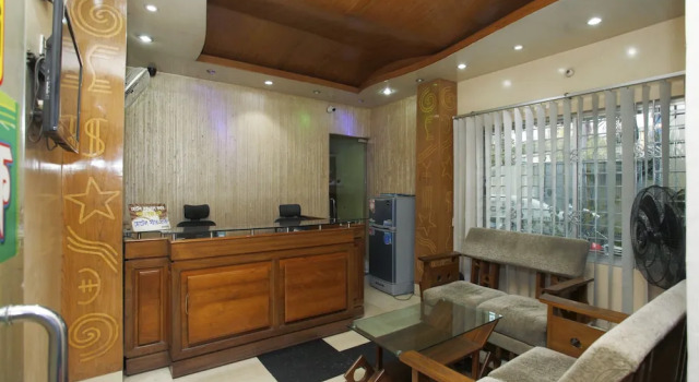 Hotel Star Park, Prenota Hotel Chittagong Chittagong