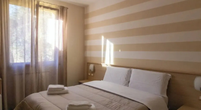 Двухместный номер Classic Agriturismo La Pietra