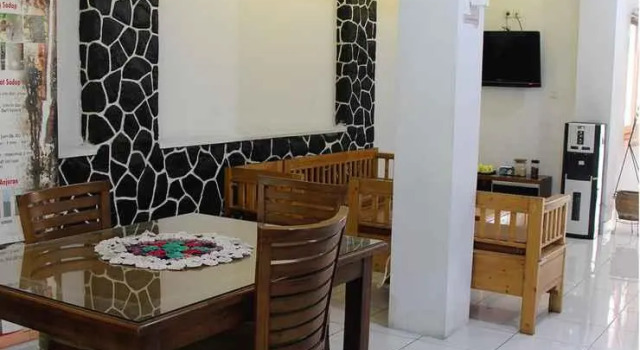 Salak Hevea Syariah, Rezervovat Hotel Bogor 