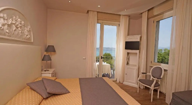 Номер Superior Hotel Marconi