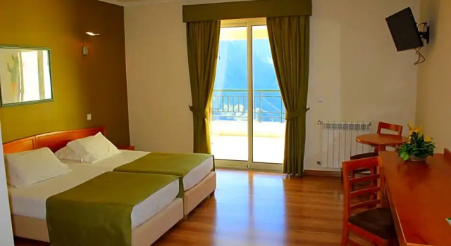 Номер Superior Eira do Serrado - Hotel & Spa